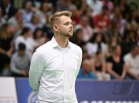 Volleyball 2. Bundesliga Saison 23/24: TV Rottenburg - TV Buehl