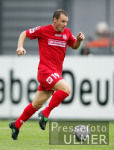 Fussball 1. Bundesliga: Mainz, BABATZ Einzelaktion