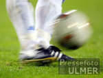 FUSSBALL 1. Bundesliga: ALLGEIMEIN