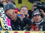 Vierschanzentournee Bischofshofen - Hannawald-Hofmeyer