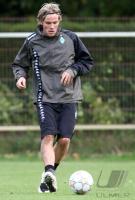 Abschlusstraining SV Werder Bremen