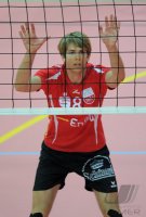 Volleyball 1. Bundesliga   Saison 2011/2012  ENBW TV RottenburgBesichtigung der Werkstatt der Schoenbuchbahn;