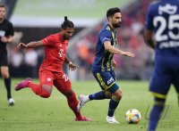 Fussball International Audi Cup 2019