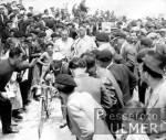 RADSPORT  Geschichte der Tour de France