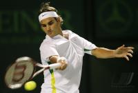 Tennis Key Biscayne 2006 - Federer
