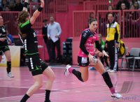 Handball 1. Bundesliga Frauen 18/19: TuS Metzingen - TV Nellingen