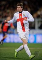 FUSSBALL SERIE A: SANTON  (Inter Mailand)