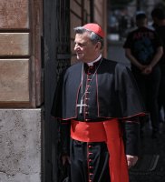 Mario Kardinal Grech (Malta)