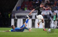 Fussball International Testspiel: Deutschland - Slowakei