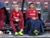 FUSSBALL EUROPA LEAGUE 18/19: FC Zuerich - Bayer 04 Leverkusen