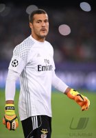 Fussball CHL 16/17 Gruppenphase: SSC Neapel - Benfica Lissabon