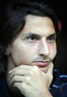 FUSSBALL INTERNATIONAL: Inter, IBRAHIMOVIC