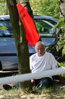 Fussball WM Finale ITA-FRA 2006