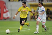Fussball 1. Bundesliga 2011/2012:  Ilkay Guendogan (Borussia Dortmund)
