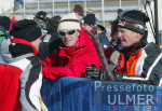 SKI   Weltcup  Riesensalalom  Slden Mnner