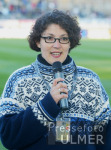 FUSSBALL  Spielszene  SSV Reutlingen - SC Freiburg