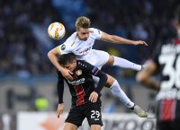 FUSSBALL EUROPA LEAGUE 18/19: FC Zuerich - Bayer 04 Leverkusen