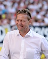 Fussball  1. Bundesliga  13/14: Gudio Buchwald