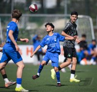 Fussball C - Junioren Landesstaffel Mitte 1  2025/2026 VfL Herrenberg  - TuS Ergenzingen