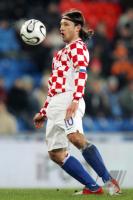 Fussball Int: Nationalmannschaft Kroatien