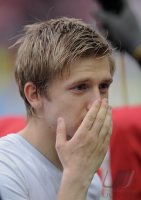 Fussball 1. Bundesliga  Saison 2010/2011: Torsten Frings (SV Werder Bremen)