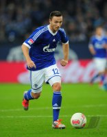 Fussball 1. Bundesliga, Saison 2012/2013: FC Schalke 04 - FSV Mainz 05