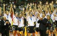 Fussball International FIFA Frauen Weltmeisterschaft  2007 China