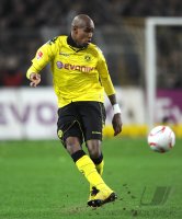 Fussball 1. Bundesliga : Felipe Santana (Borussia Dortmund)