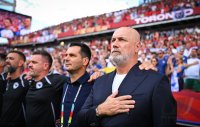 Fussball WM 2026 Vorrunde: Kanada - Bosnien - Herzegowina