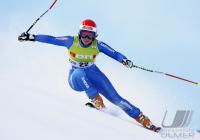 Ski Alpin; Riesenslalom Soelden Damen 2005