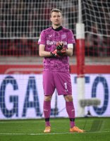 Fussball 1. Bundesliga 24/25: VfB Stuttgart - Bayer 04 Leverkusen