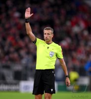 FUSSBALL CHAMPIONS LEAGUE  SAISON 26/27  FC Bayern Muenchen - FC Arsenal