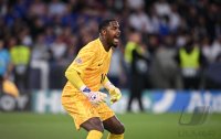 FUSSBALL UEFA Nations League 2024/2025
Spanien - Frankreich