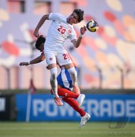 Fussball, Junioren U 17 WM 2025 Chile - Kanada , Gruppe K