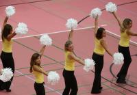 Basketball 1. Bundesliga 2006/2007  Walter Tigers Tuebingen