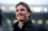 Fussball: 1. Bundesliga Saison 2010/2011: St. Pauli - Stuttgart