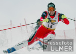 SKI   Weltcup  Salalom  Park City Herren Manfred Pranger (AUT)