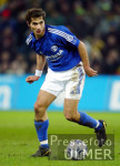Fussball 1. Bundesliga: S04, ALTINTOP Einzelaktion
