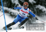 SKI   Weltcup  Kitzbuehel Slalom Herren