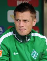 Fussball: 1. Bundesliga Saison 2010/2011: SV Werder Bremen, ROSENBERG