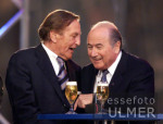 Kongress der Fifa in Seoul
