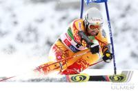 Ski Alpin; Riesenslalom Soelden Herren  2007