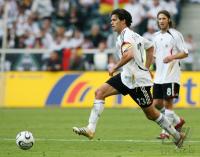 Fussball International: Nationalmannschaft Deutschland