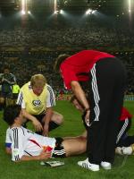 Fussball WM 2006 GER-ITA
