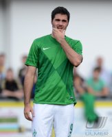 Fussball 1. Bundesliga, Saison 2012/2013: Testspiel Werder Bremen - Tirol Auswahl