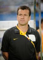 FUSSBALL  Olympia 2008   Vorrunde  Maenner   China - Brasilien