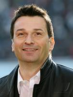 Fussball 1. Bundesliga: Mainz, HEIDEL