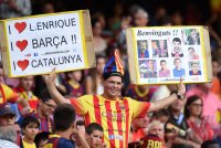 FUSSBALL International 2014/2015: FC Barcelona Fan