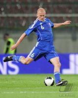 Fussball International  Testspiel:  Oesterreich - Slowakei