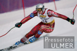 SKI   Weltcup  Super G Herren; Marco Bchel (LIE)